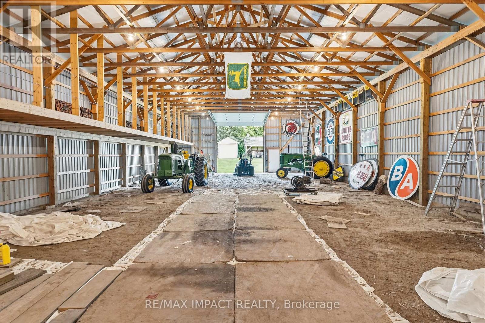 1597 Concession Road 7 Road, Clarington, Ontario  L0B 1J0 - Photo 39 - E13784530