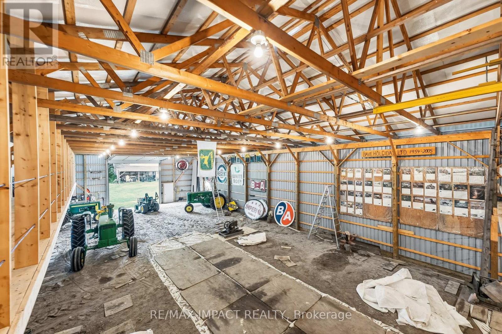 1597 Concession Road 7 Road, Clarington, Ontario  L0B 1J0 - Photo 40 - E13784530