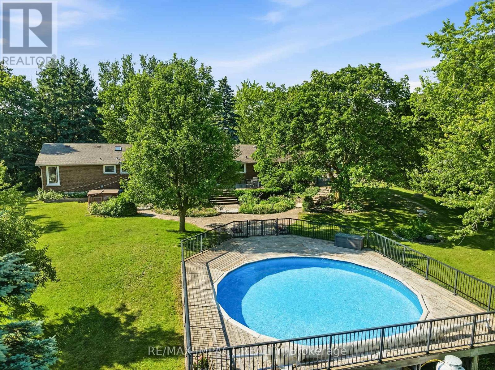 1597 Concession Road 7 Road, Clarington, Ontario  L0B 1J0 - Photo 44 - E13784530