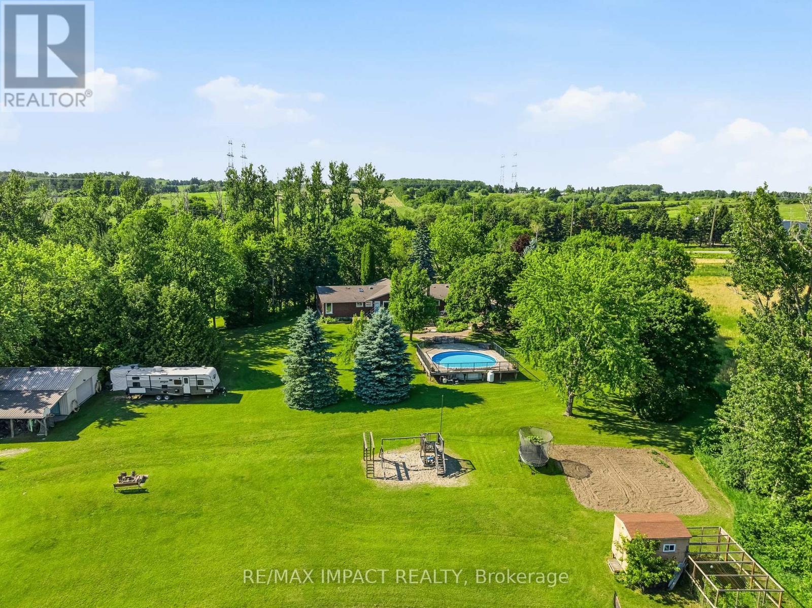 1597 Concession Road 7 Road, Clarington, Ontario  L0B 1J0 - Photo 46 - E13784530