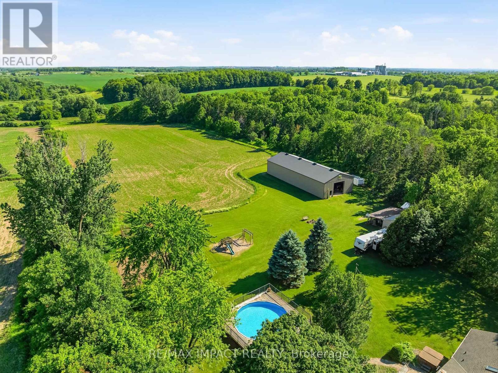 1597 Concession Road 7 Road, Clarington, Ontario  L0B 1J0 - Photo 47 - E13784530