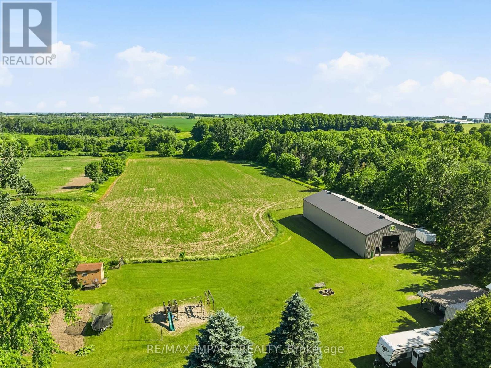 1597 Concession Road 7 Road, Clarington, Ontario  L0B 1J0 - Photo 48 - E13784530