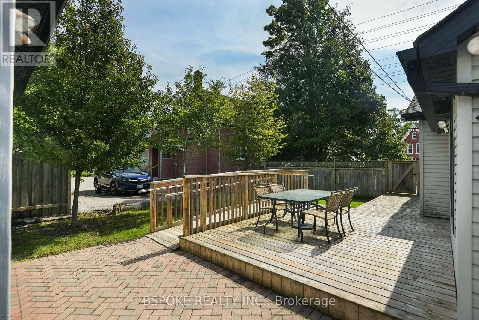 578 Kingston Road W, Ajax (Central West), Ontario  L1T 3A2 - Photo 39 - E13784560