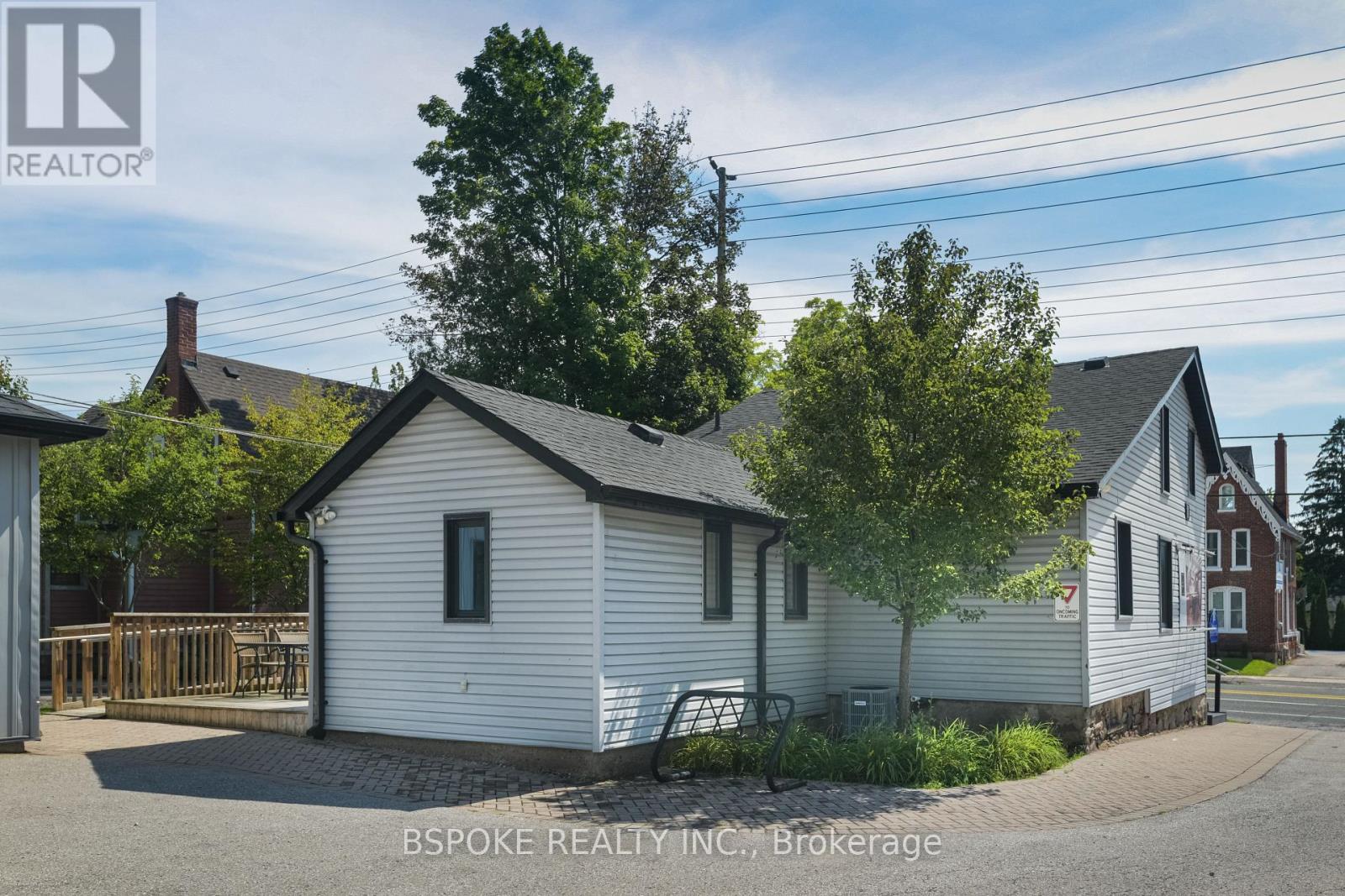 578 Kingston Road W, Ajax (Central West), Ontario  L1T 3A2 - Photo 41 - E13784560