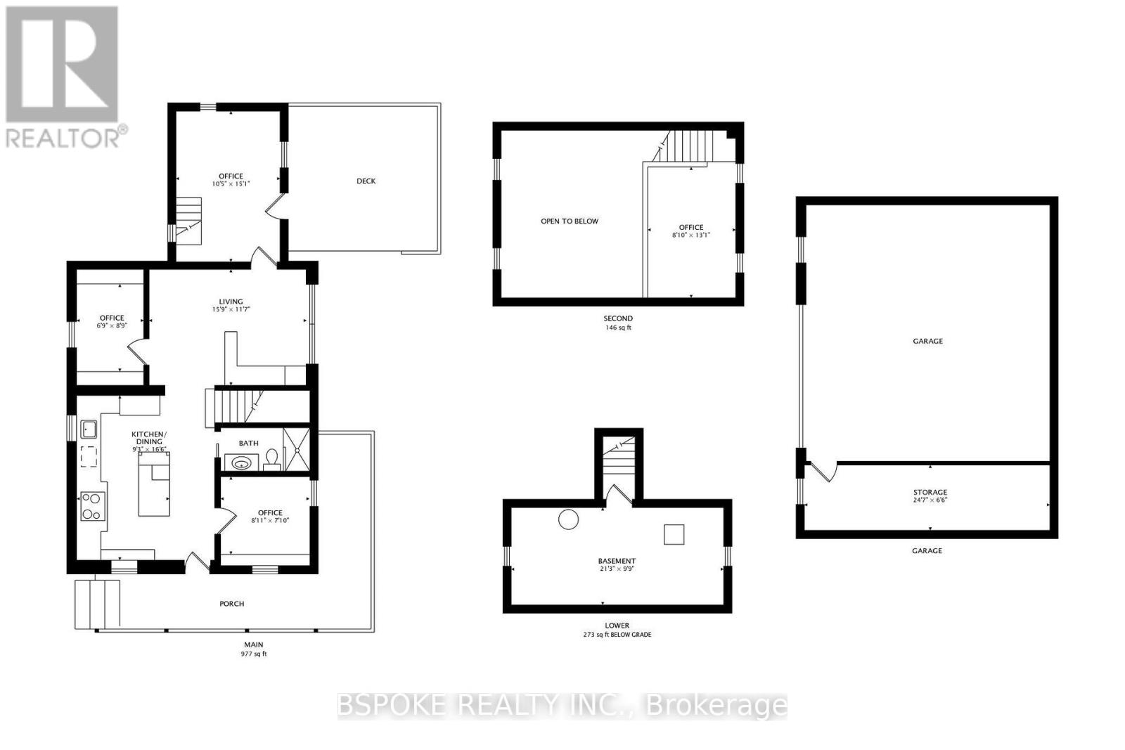 578 Kingston Road W, Ajax (Central West), Ontario  L1T 3A2 - Photo 48 - E13784560