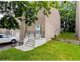 121 MORGAN Avenue Unit# 7, Kitchener, Ontario