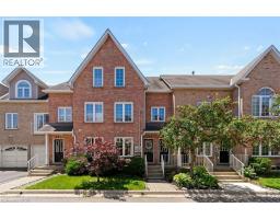 2055 WALKERS Line Unit# 117, Burlington, Ontario