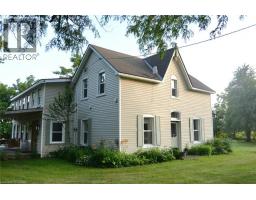 874 CONCESSION 14 TOWNSEND, Simcoe, Ontario