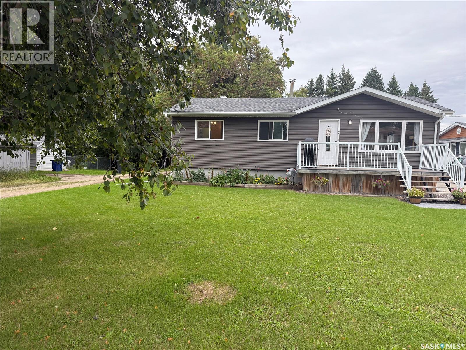 105 5th Street E, Nipawin, Saskatchewan  S0E 1E0 - Photo 36 - SK048382