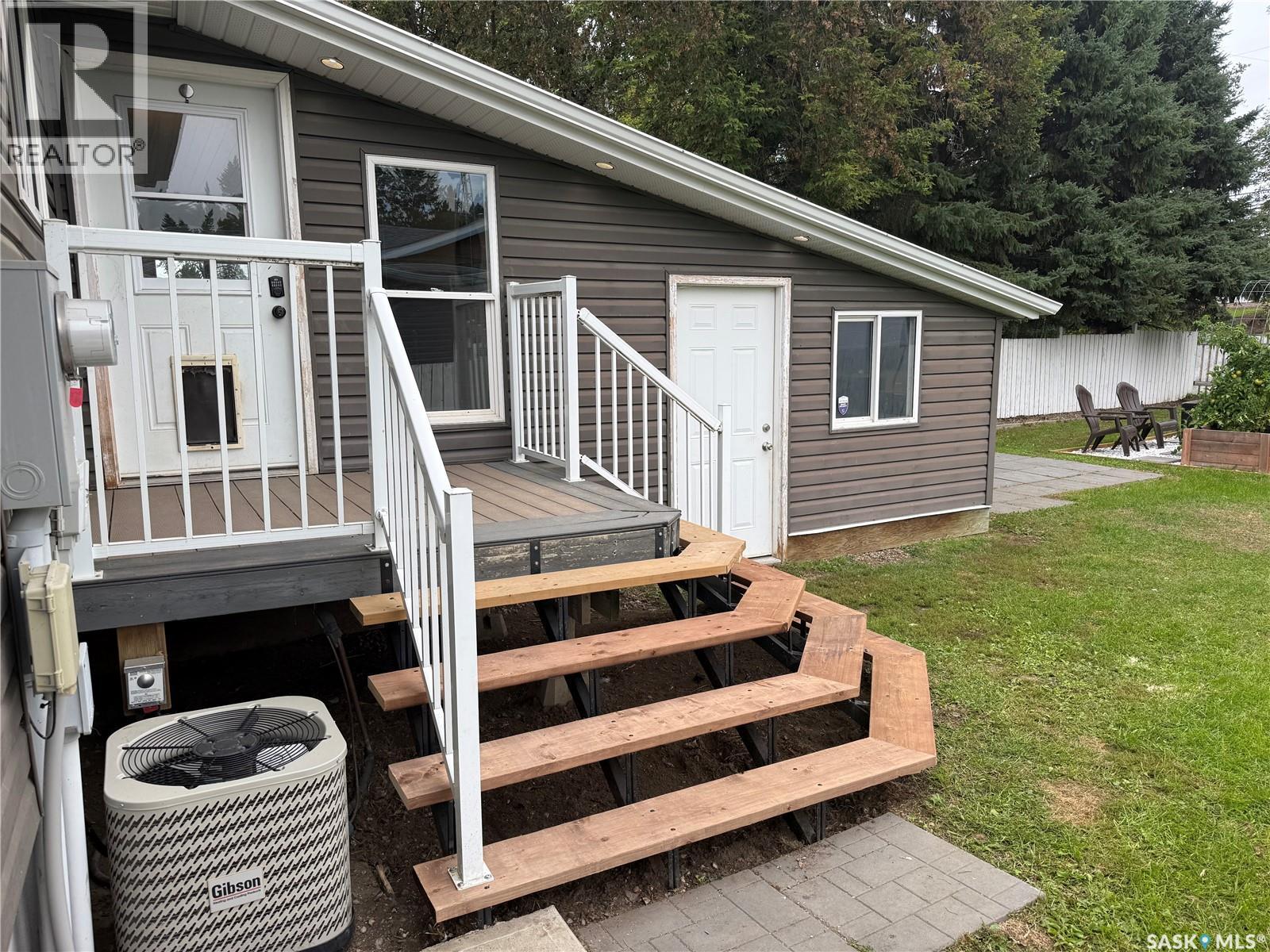 105 5th Street E, Nipawin, Saskatchewan  S0E 1E0 - Photo 40 - SK048382