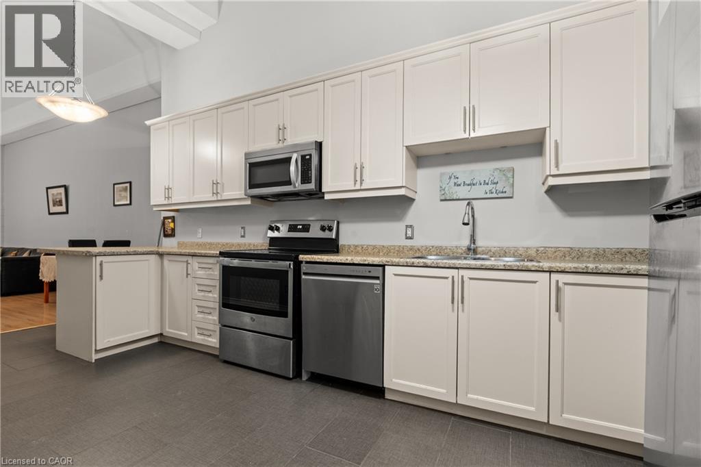 80 King William Street Unit# 212, Hamilton, Ontario  L8R 0A1 - Photo 5 - 40861741