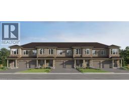 LOT I051 BLAIR VALLEY Street, kitchener, Ontario