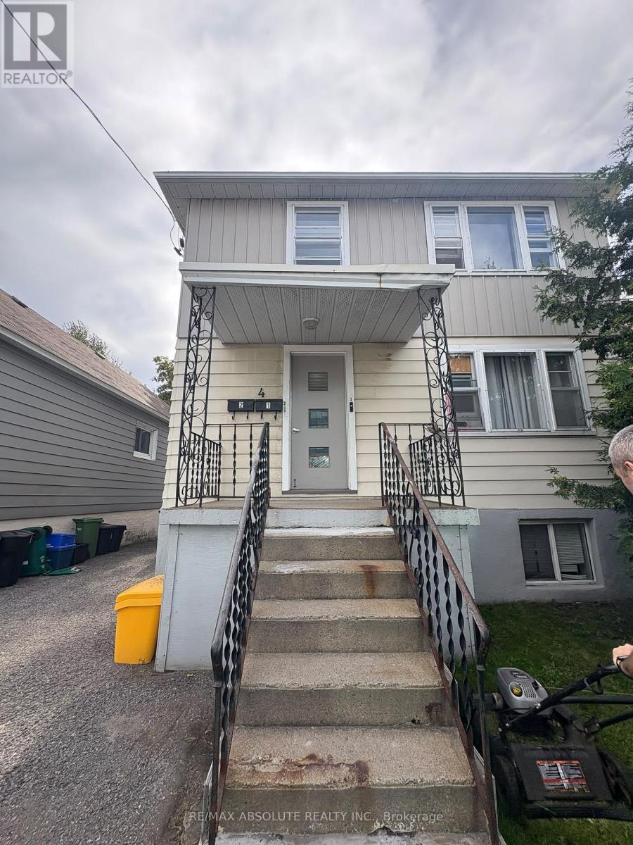 2 - 4 Holland Avenue, Ottawa, Ontario  K1Y 0X4 - Photo 2 - X13784288
