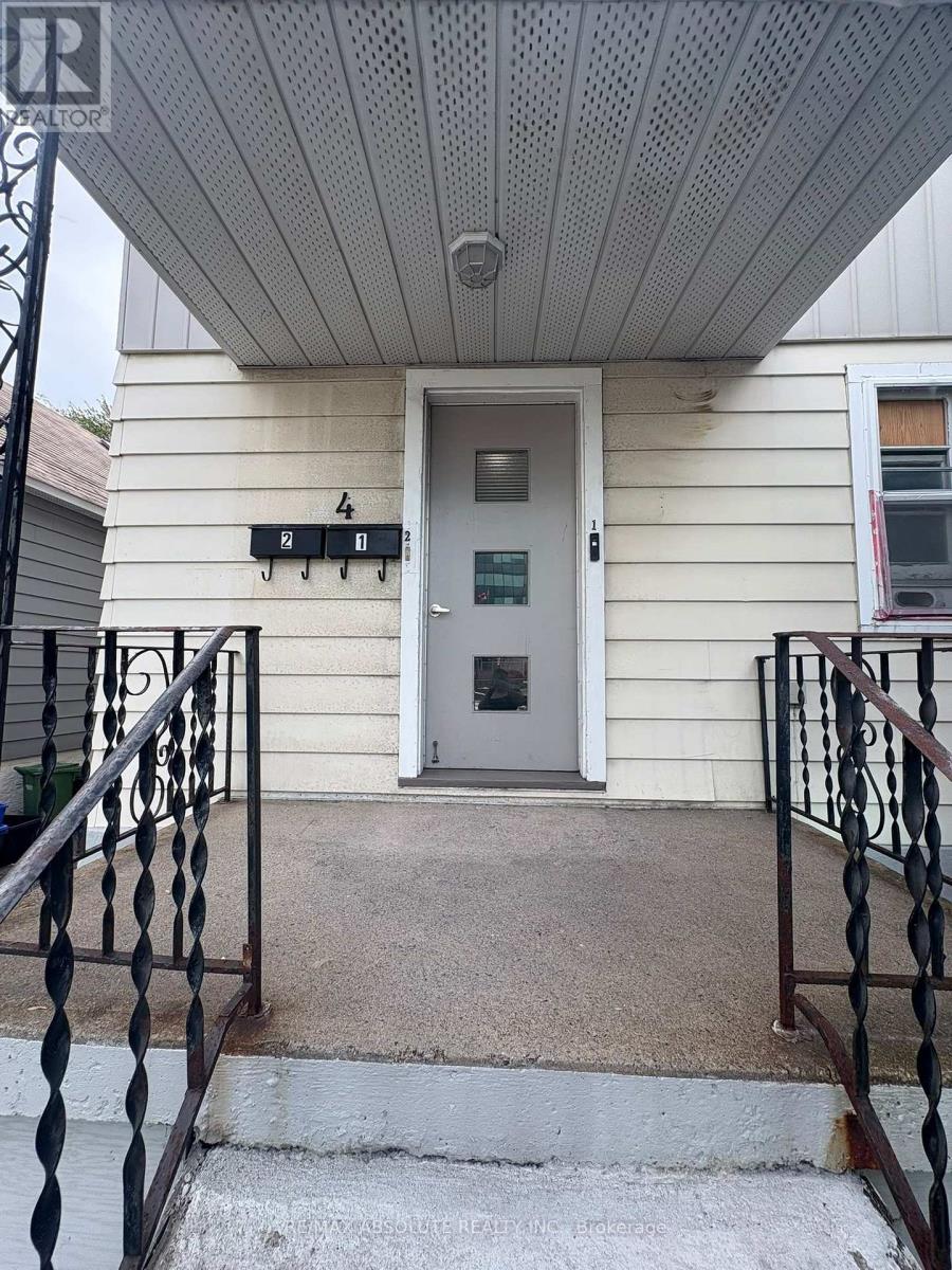 2 - 4 Holland Avenue, Ottawa, Ontario  K1Y 0X4 - Photo 3 - X13784288