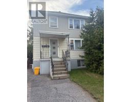 2 - 4 HOLLAND AVENUE, Ottawa, Ontario