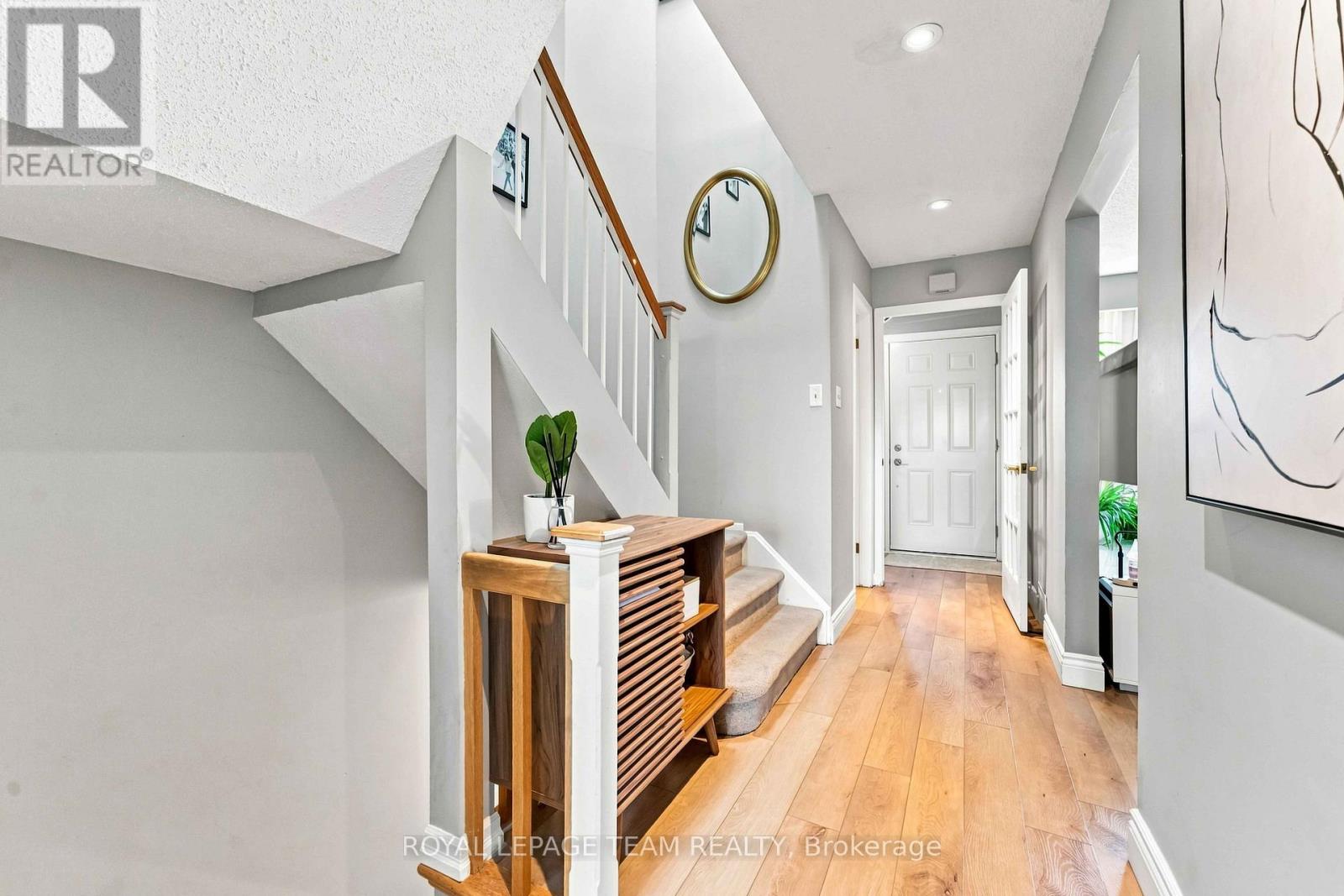16 - 50e Medhurst Drive, Ottawa, Ontario  K2G 4V2 - Photo 4 - X13784354