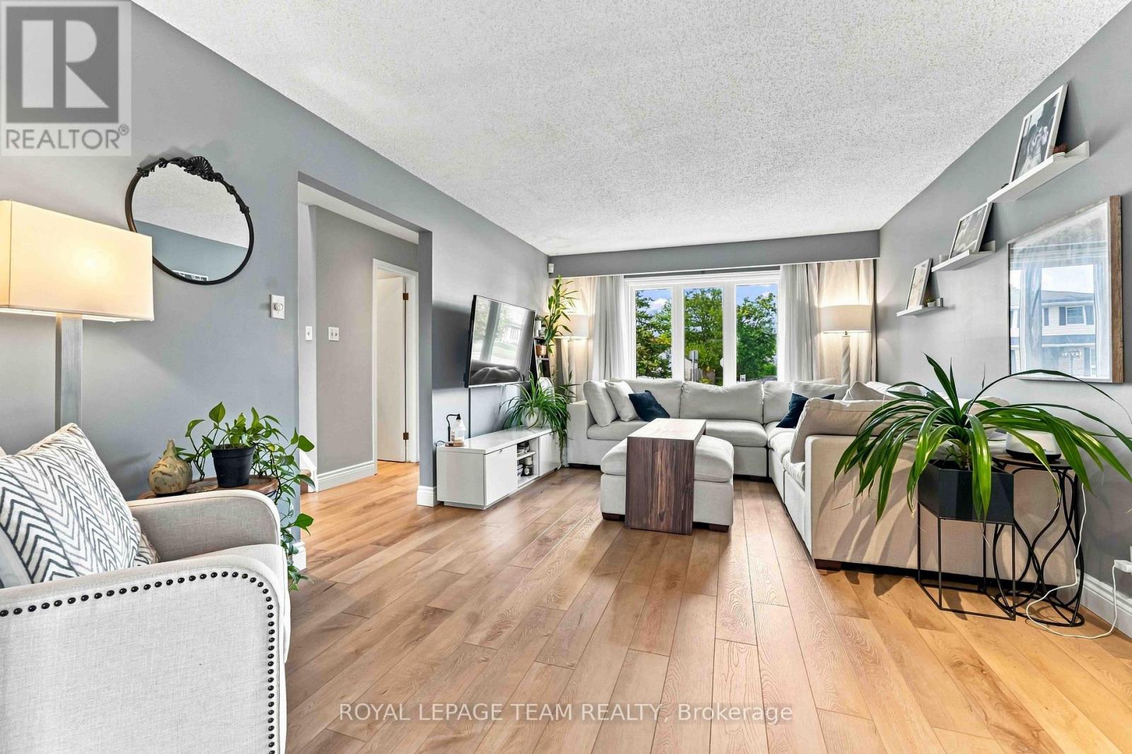 16 - 50e Medhurst Drive, Ottawa, Ontario  K2G 4V2 - Photo 6 - X13784354