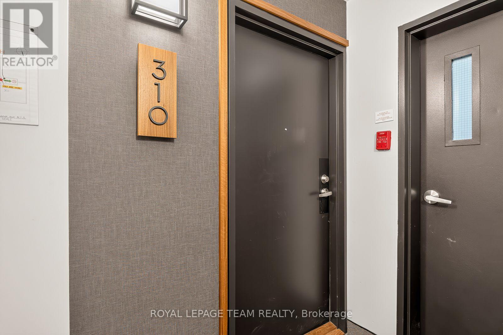 310 - 40 Landry Street, Ottawa, Ontario K1L 8K4 - Photo 2 - X13784358