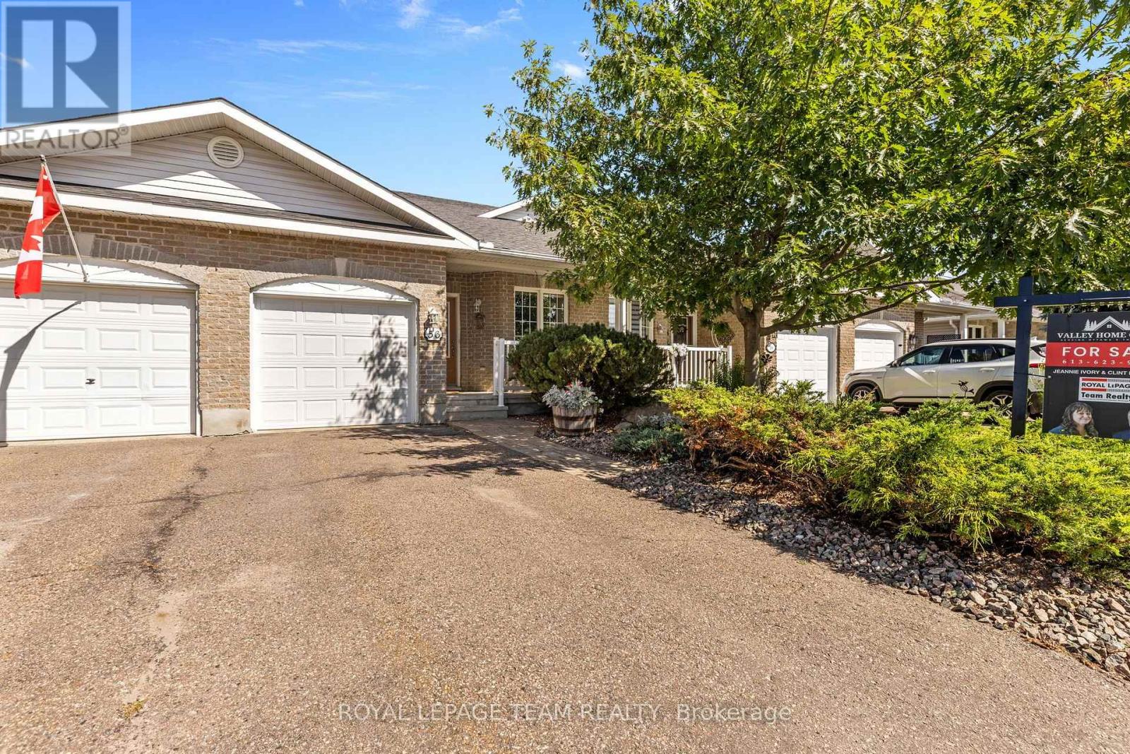 56 Frieday Street, Arnprior, Ontario  K7S 0A6 - Photo 2 - X13784398