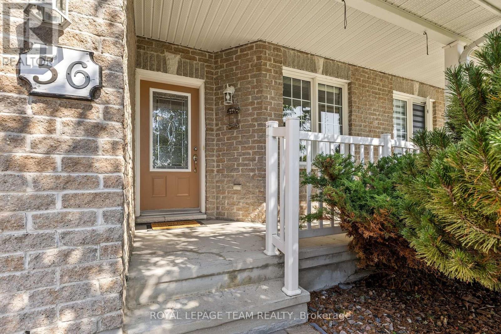 56 Frieday Street, Arnprior, Ontario  K7S 0A6 - Photo 5 - X13784398