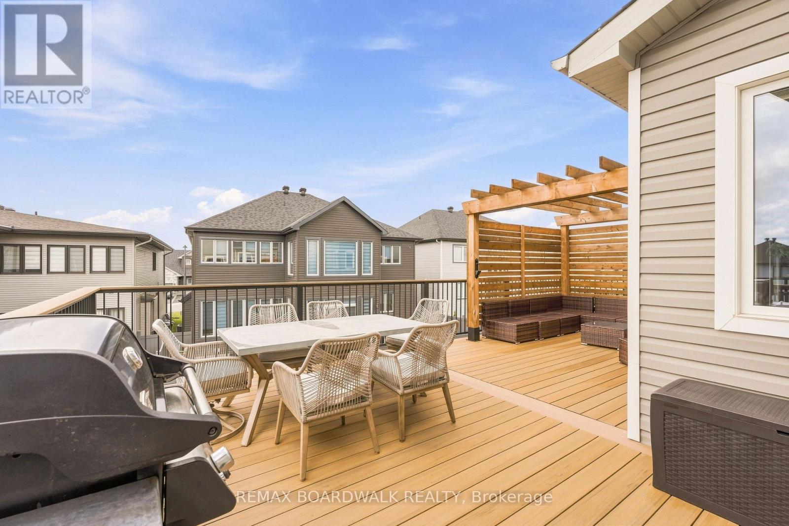 210 Pingwi Place, Ottawa, Ontario  K1X 0G1 - Photo 20 - X13784522