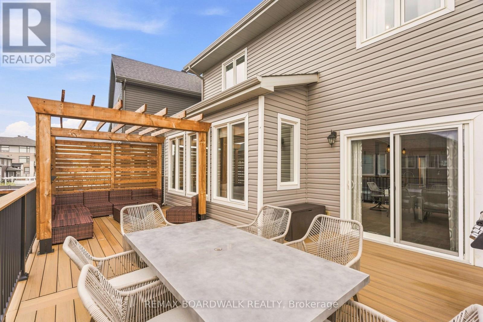 210 Pingwi Place, Ottawa, Ontario  K1X 0G1 - Photo 21 - X13784522