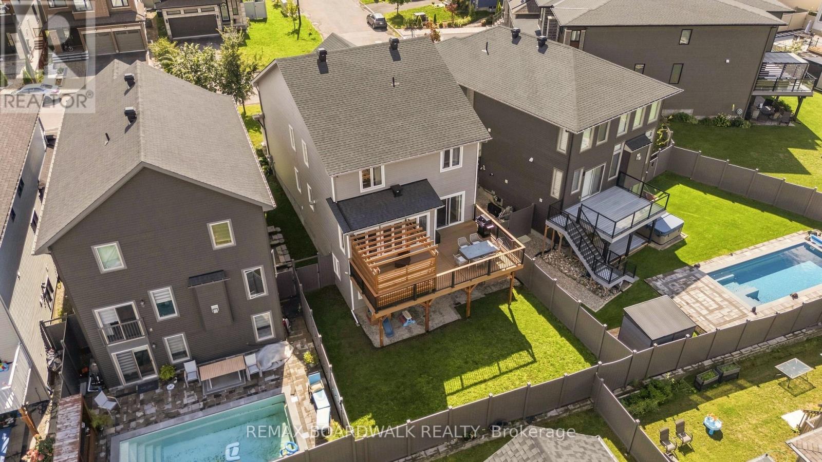 210 Pingwi Place, Ottawa, Ontario  K1X 0G1 - Photo 49 - X13784522