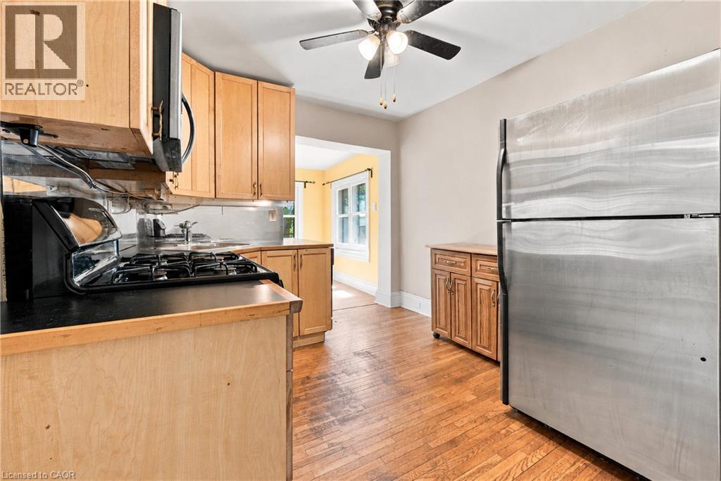 175 Burris Street, Hamilton, Ontario  L8M 2J7 - Photo 17 - 40863463
