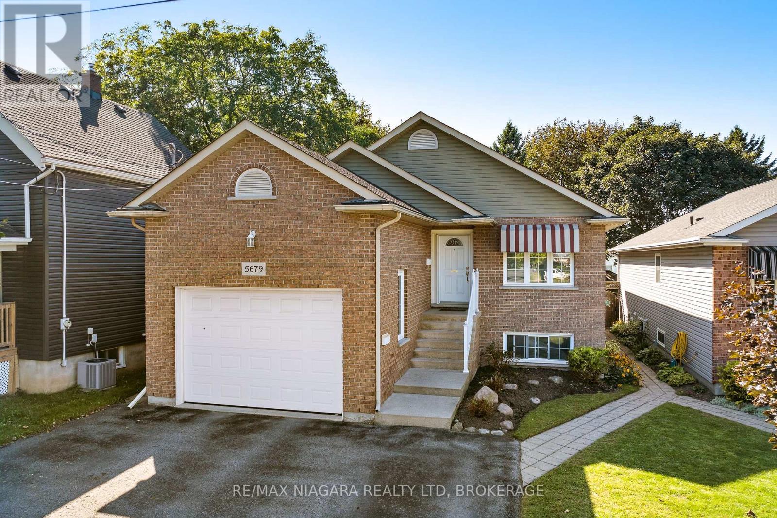 5679 Highland Avenue, Niagara Falls, Ontario  L2G 4X2 - Photo 2 - X13784190