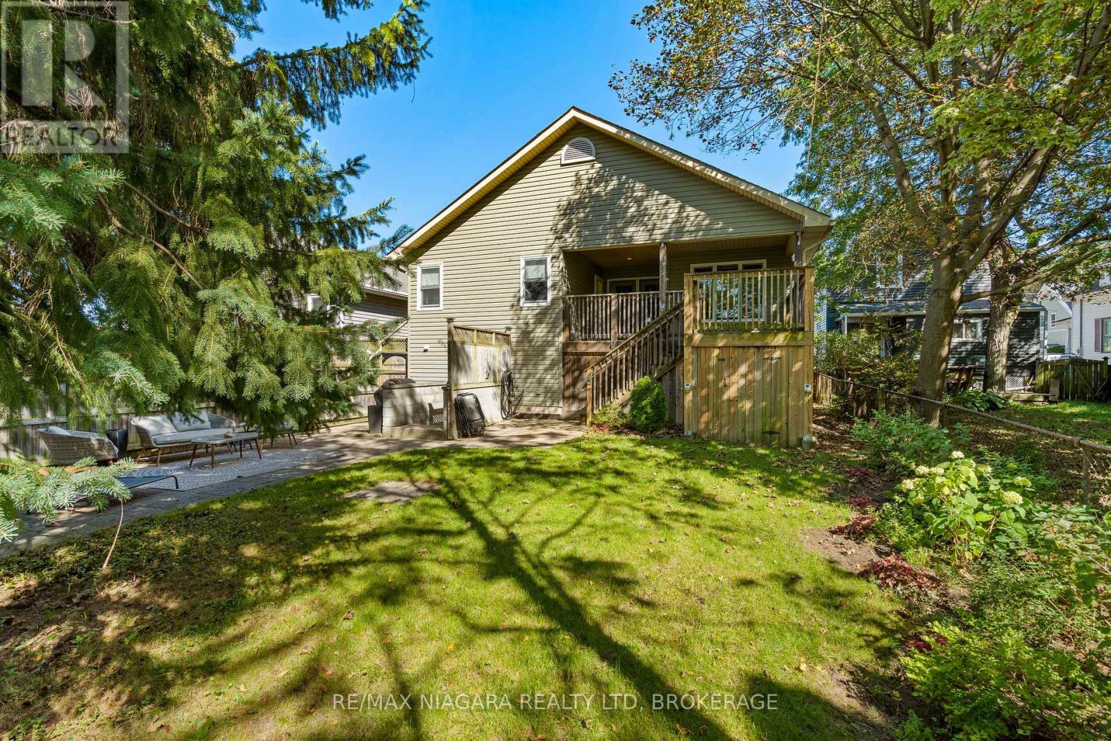 5679 Highland Avenue, Niagara Falls, Ontario  L2G 4X2 - Photo 39 - X13784190