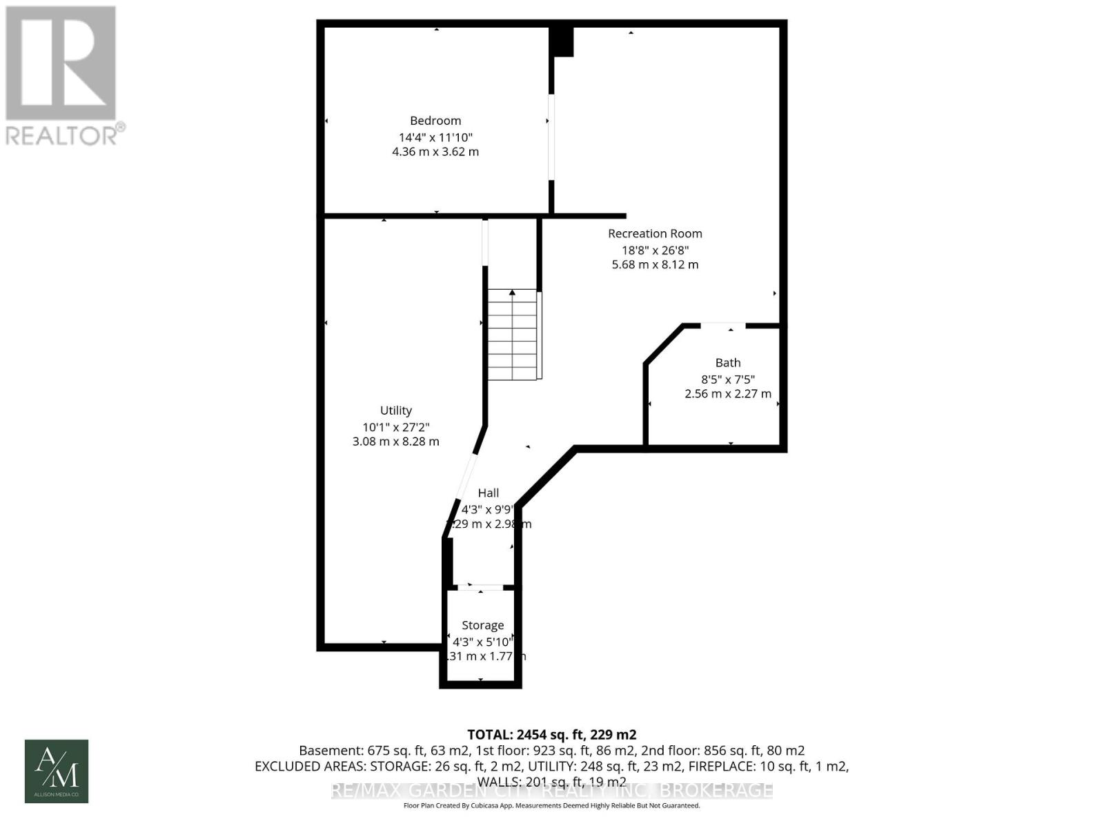 734 Brigadoon Drive, Hamilton, Ontario  L9C 7S2 - Photo 48 - X13784212