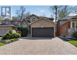 734 BRIGADOON DRIVE, Hamilton, Ontario