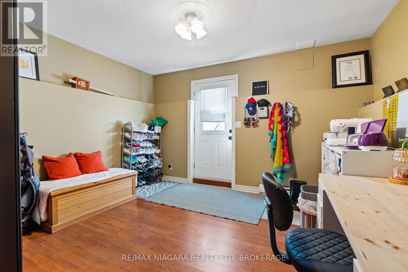5671 Highland Avenue, Niagara Falls, Ontario  L2G 4X2 - Photo 29 - X13784292