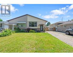 5028 GAGE COURT, Niagara Falls, Ontario
