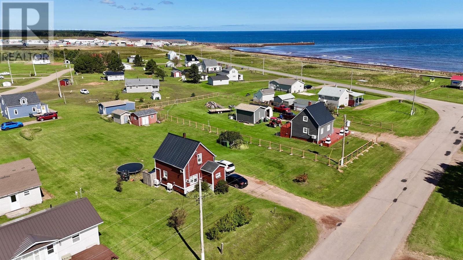 545 Tignish Shore Road, Tignish Shore, Prince Edward Island  C0B 2B0 - Photo 1 - 202623312