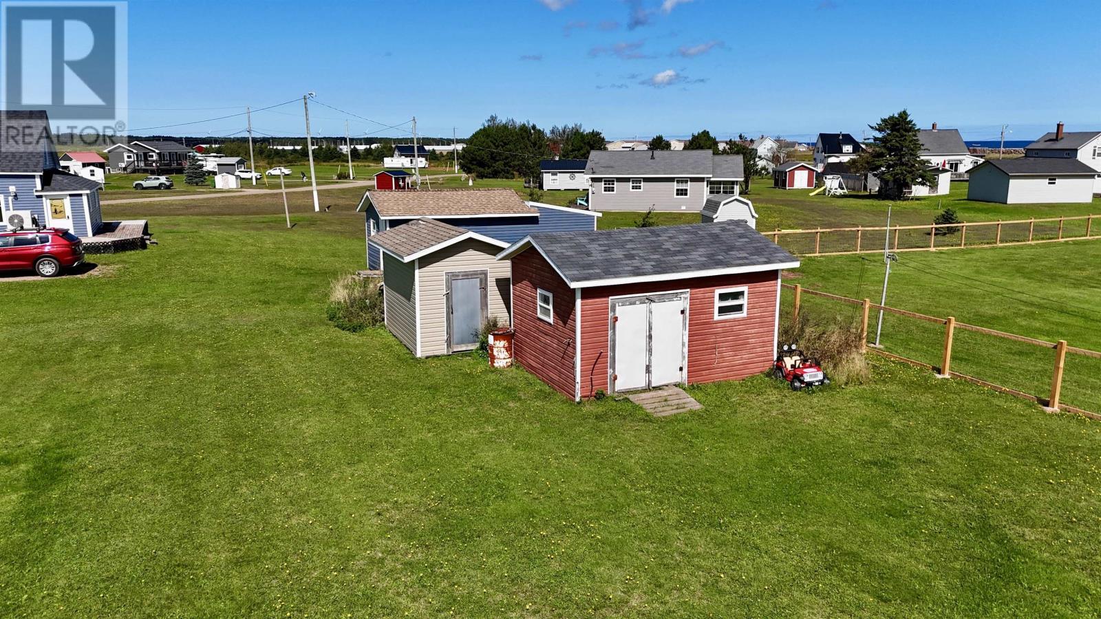 545 Tignish Shore Road, Tignish Shore, Prince Edward Island  C0B 2B0 - Photo 24 - 202623312