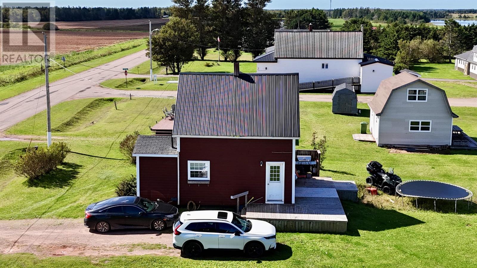 545 Tignish Shore Road, Tignish Shore, Prince Edward Island  C0B 2B0 - Photo 25 - 202623312