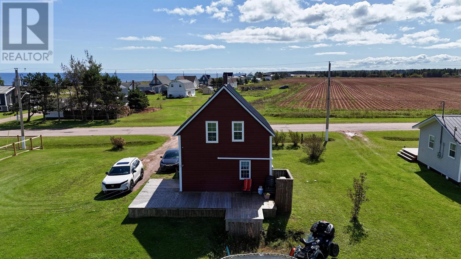 545 Tignish Shore Road, Tignish Shore, Prince Edward Island  C0B 2B0 - Photo 29 - 202623312