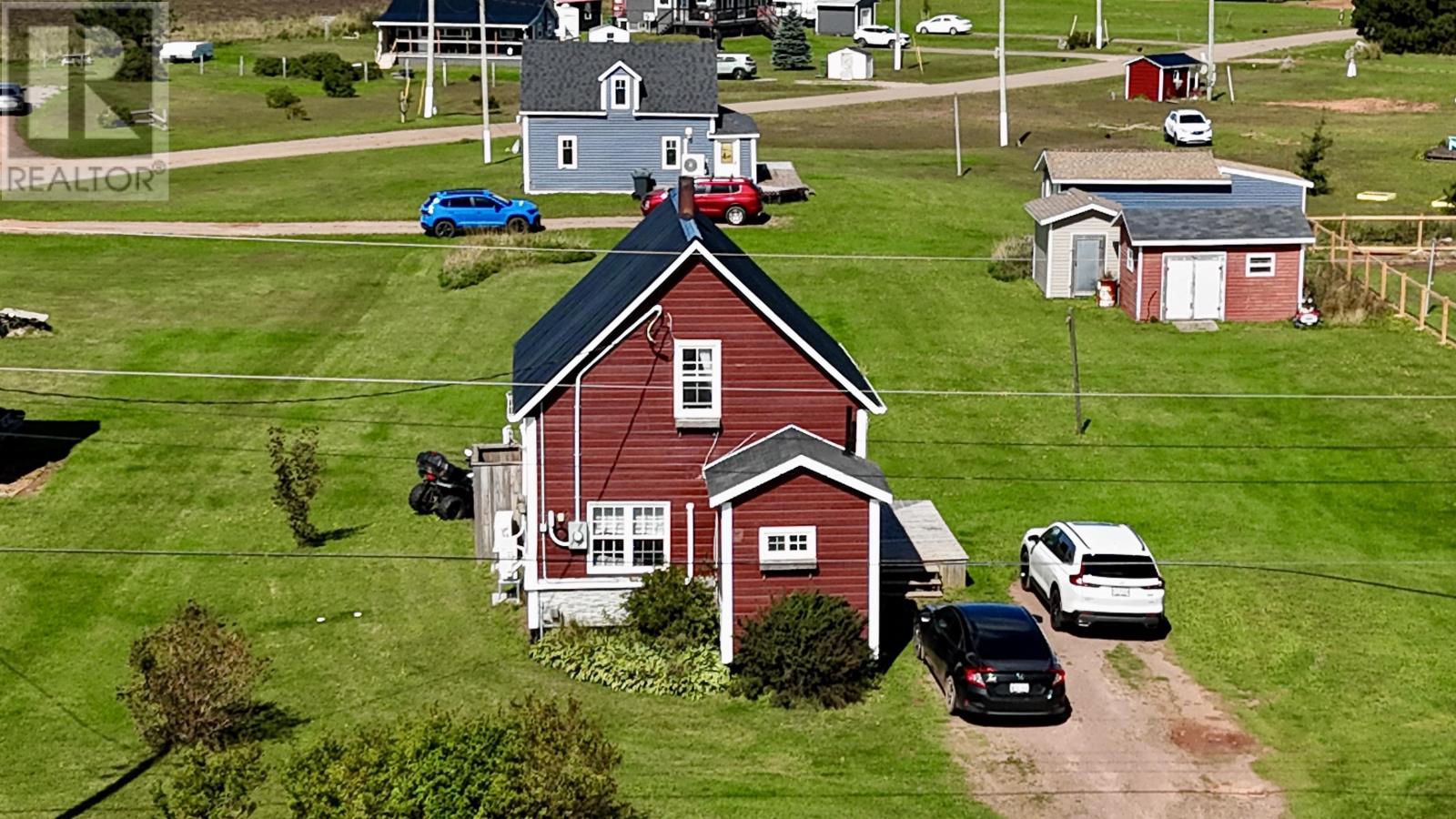 545 Tignish Shore Road, Tignish Shore, Prince Edward Island  C0B 2B0 - Photo 3 - 202623312