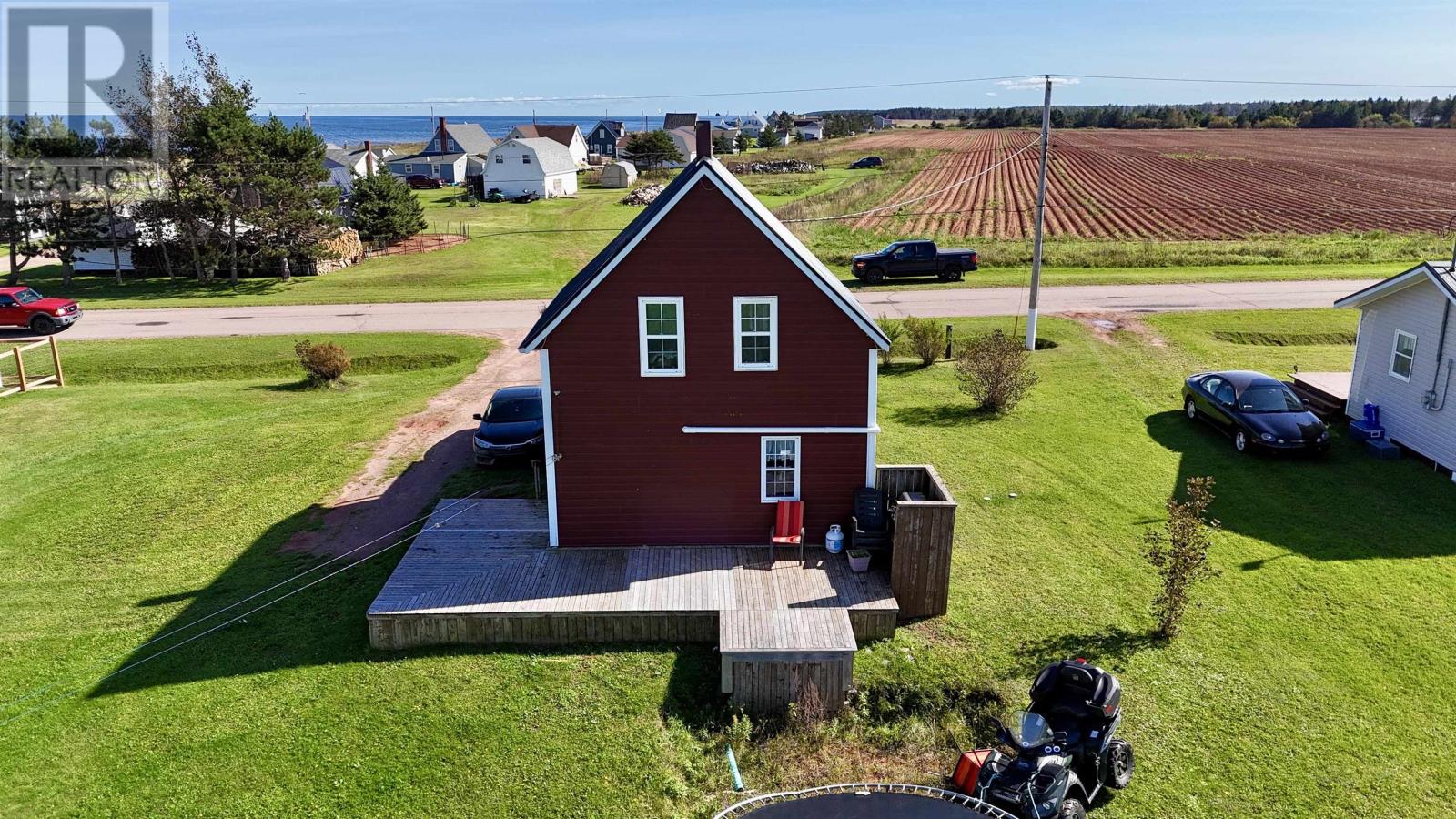 545 Tignish Shore Road, Tignish Shore, Prince Edward Island  C0B 2B0 - Photo 30 - 202623312