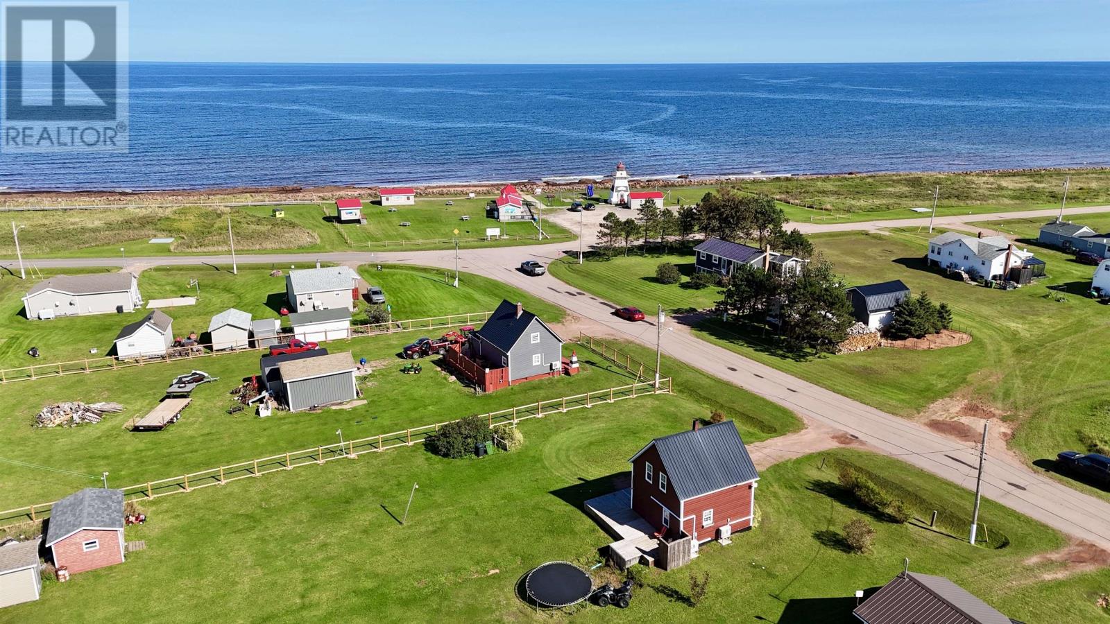 545 Tignish Shore Road, Tignish Shore, Prince Edward Island  C0B 2B0 - Photo 37 - 202623312
