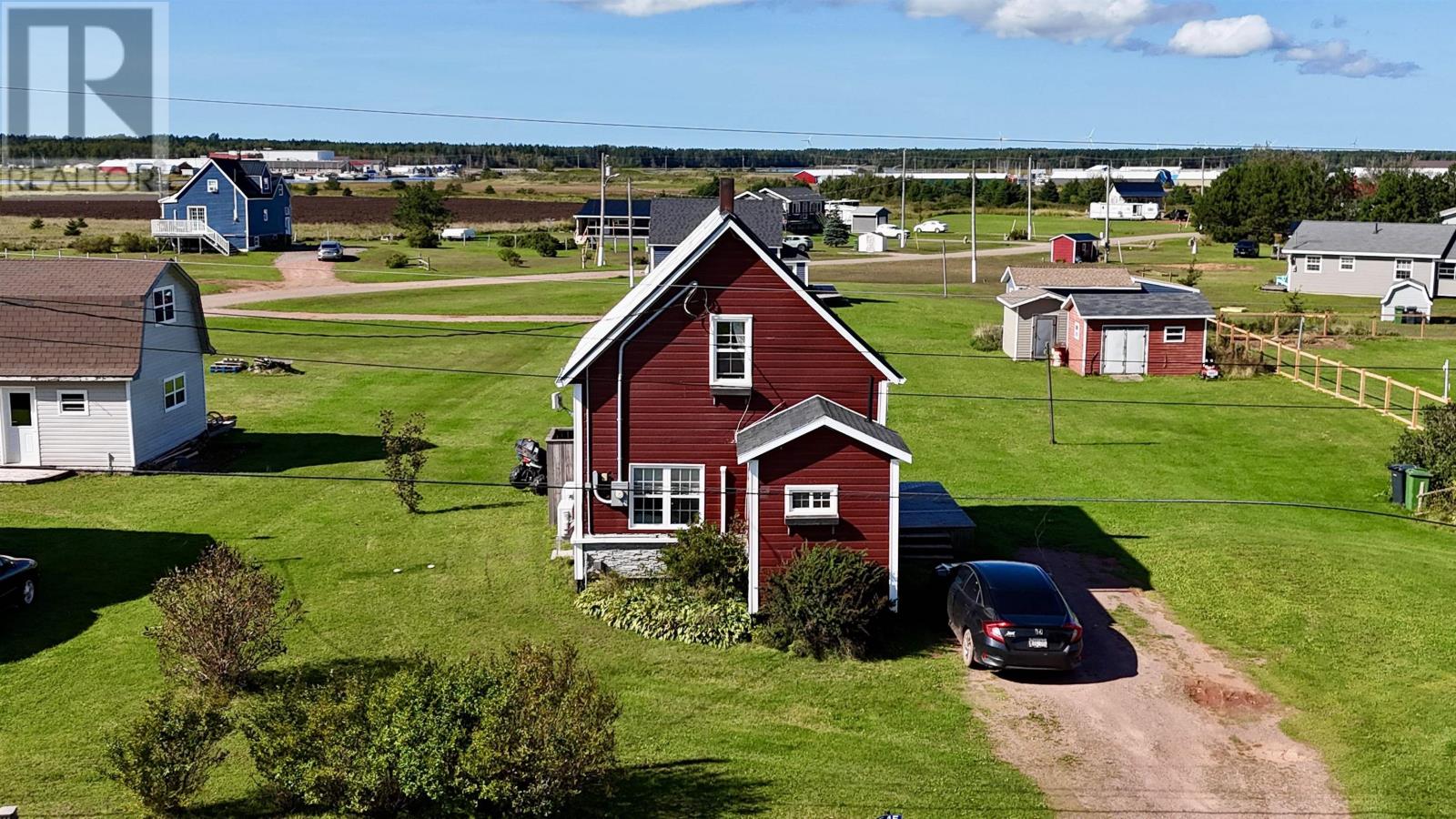 545 Tignish Shore Road, Tignish Shore, Prince Edward Island  C0B 2B0 - Photo 4 - 202623312