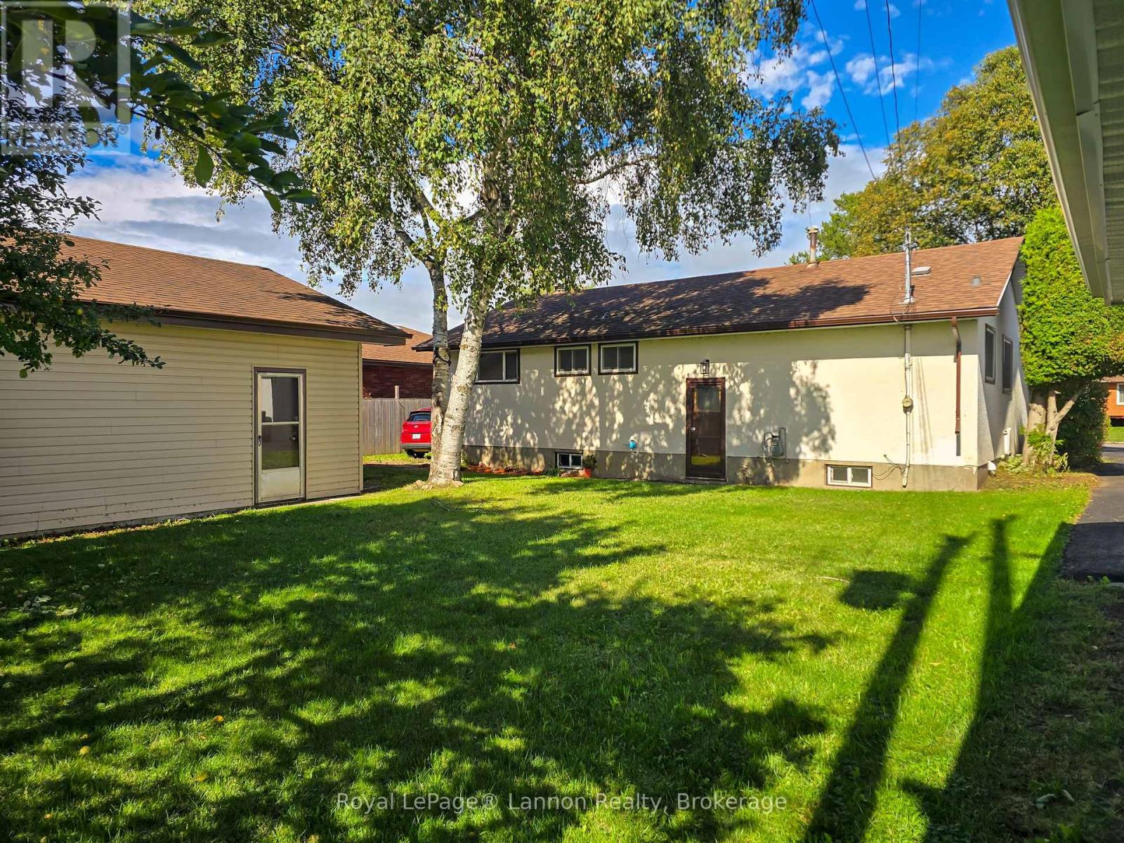 141 Cherry Lane, Thunder Bay, Ontario  P7B 4W5 - Photo 33 - X13784254