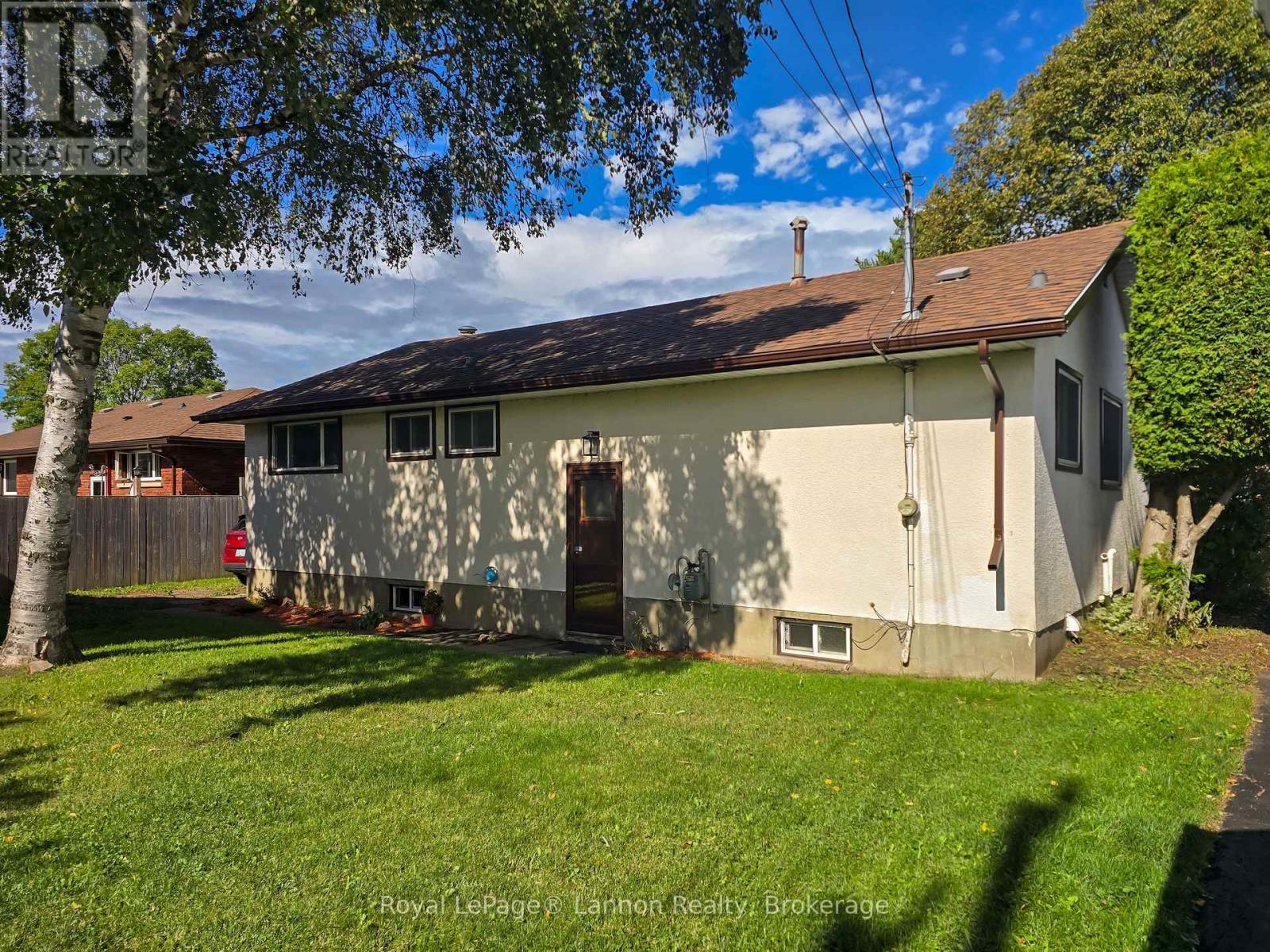 141 Cherry Lane, Thunder Bay, Ontario  P7B 4W5 - Photo 34 - X13784254