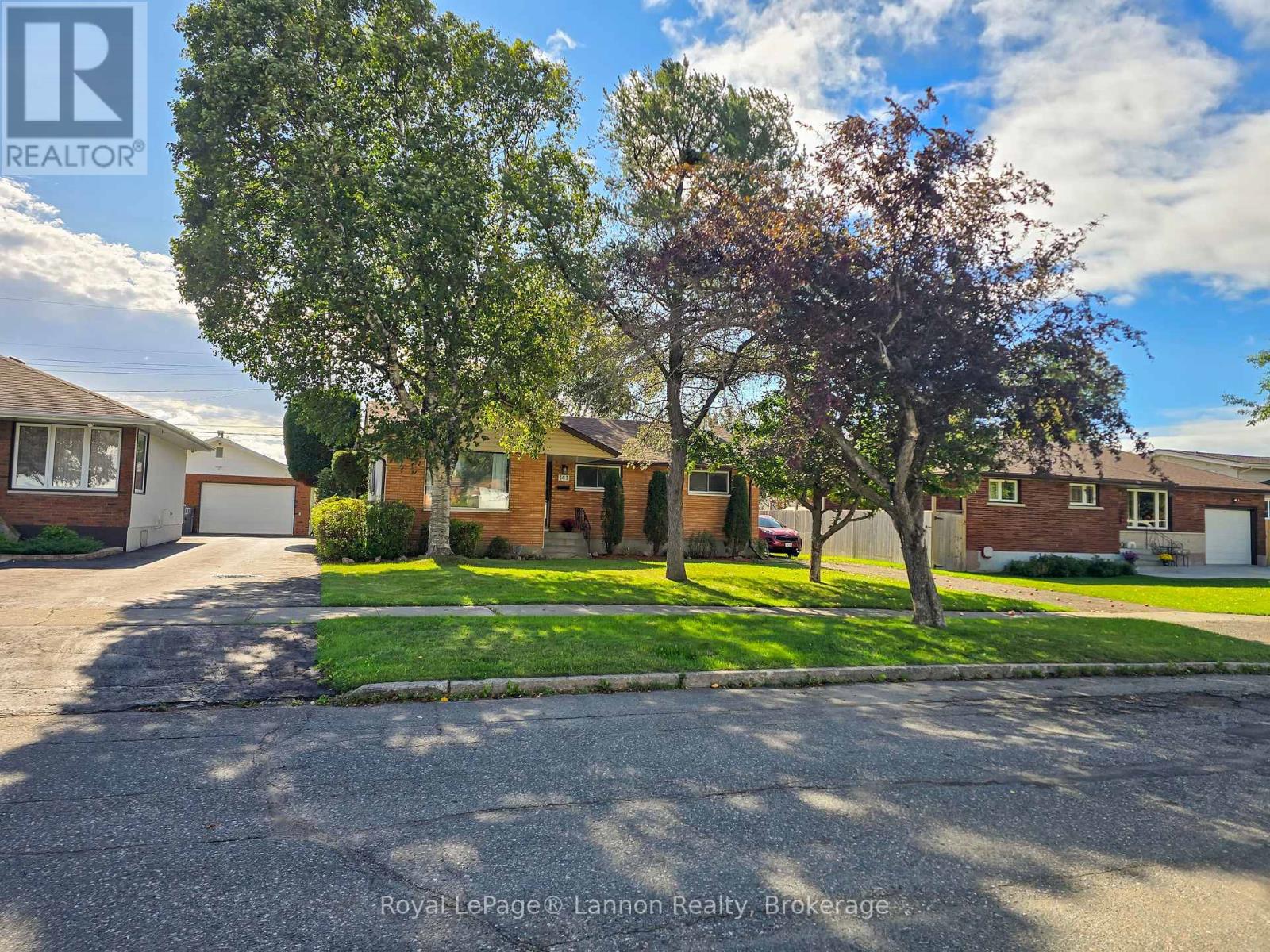 141 Cherry Lane, Thunder Bay, Ontario  P7B 4W5 - Photo 38 - X13784254