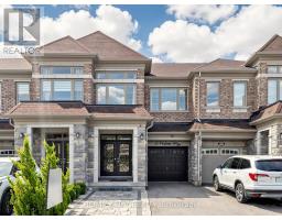 15 VEDETTE WAY, Vaughan, Ontario