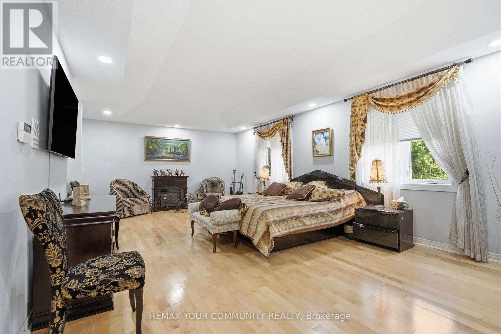 56a Roosevelt Drive, Richmond Hill, Ontario  L4C 6V4 - Photo 15 - N13784158