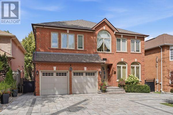 56a Roosevelt Drive, Richmond Hill, Ontario  L4C 6V4 - Photo 2 - N13784158