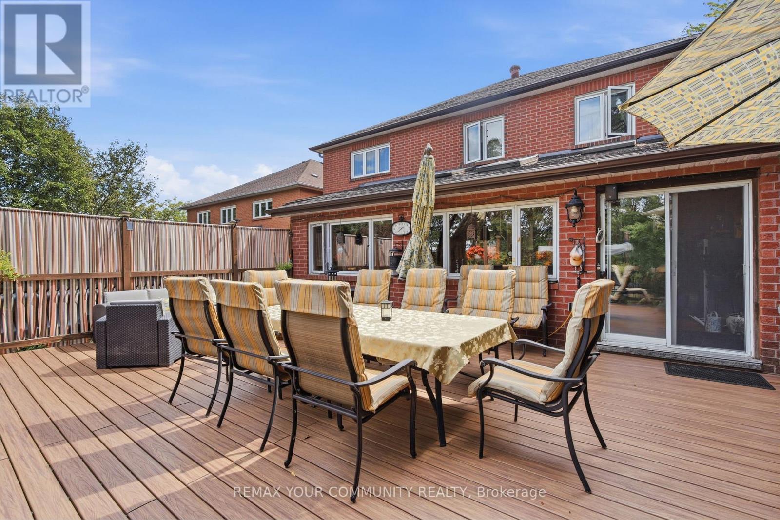 56a Roosevelt Drive, Richmond Hill, Ontario  L4C 6V4 - Photo 27 - N13784158