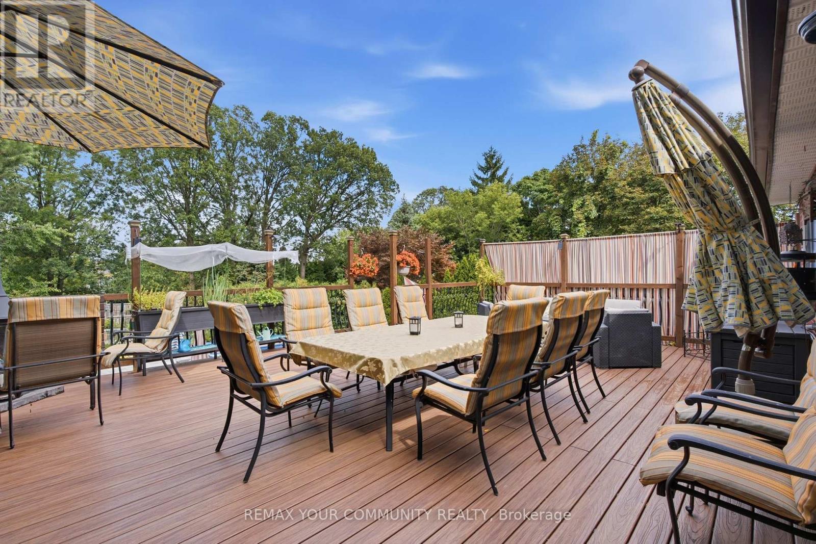 56a Roosevelt Drive, Richmond Hill, Ontario  L4C 6V4 - Photo 28 - N13784158